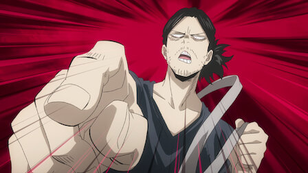 Watch Deku vs. Kacchan, Part 2. Episode 63 of Season 3.