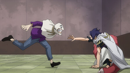 Watch Suneater Of The Big Three. Episode 73 of Season 4.