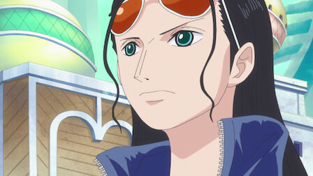 Watch An Explosive Situation! Luffy vs. Fake Luffy!. Episode 518 of Season 21.