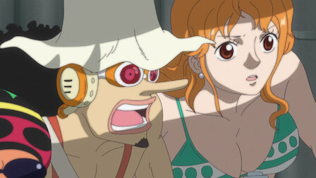 Watch Unveiled! The Secret Weapons of the Sunny!. Episode 556 of Season 21.