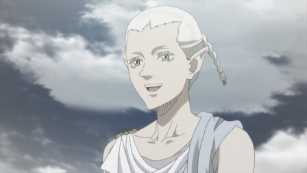 Watch Release from Misfortune. Episode 104 of Season 3.