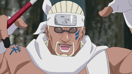 Watch The Tailed Beast vs. the Tailless Tailed Beast. Episode 207 of Season 10.