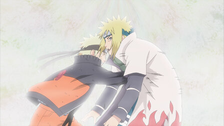 Watch Fourth Hokage. Episode 168 of Season 8.