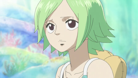 Watch The Battle Is On! At Conchcorde Plaza!. Episode 551 of Season 21.