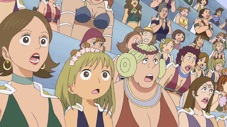 Watch Episode 413. Episode 413 of Season 18.