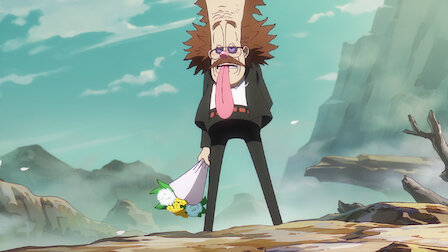 Watch Episode 1097. Episode 1097 of Season 38.