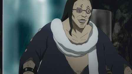 Watch Pursuit Over the Snow. Episode 31 of Season 1.