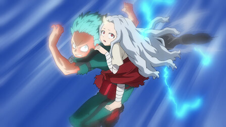 Watch Smoldering Flames. Episode 80 of Season 4.