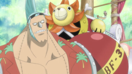 Watch Hordy’s Onslaught! The Retaliatory Plan Set Into Motion!. Episode 535 of Season 21.