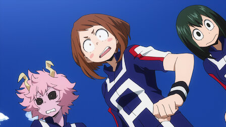 Watch In Their Own Quirky Ways. Episode 17 of Season 2.