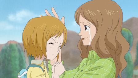 Watch The Death of the Hero! A Shocking Truth of Tiger!. Episode 543 of Season 21.