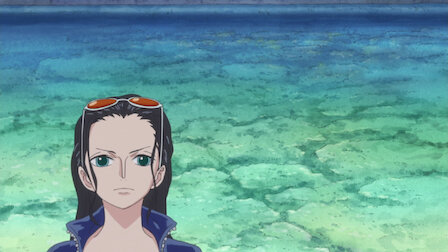 Watch The Straw Hats Stunned! The New Fleet Admiral of the Navy!. Episode 570 of Season 21.