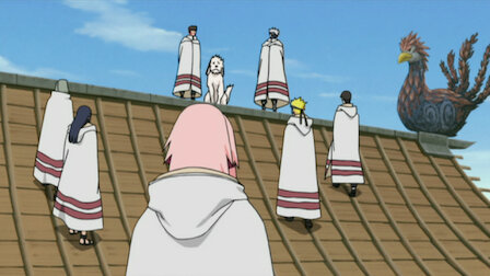 Watch The Hunt. Episode 122 of Season 6.