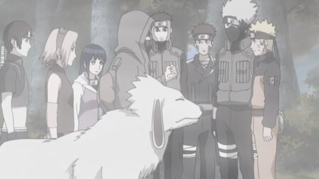 Watch Inside the Mist. Episode 100 of Season 5.