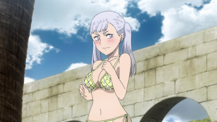 Watch Petit Clover! The Nightmarish Charmy SP!. Episode 82 of Season 2.