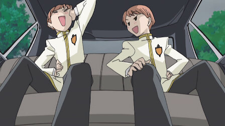 Watch The Door the Twins Opened!. Episode 20 of Season 1.