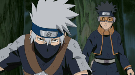 Watch Kakashi Chronicles: A Boy's Life on the Battlefield: Part 2. Episode 120 of Season 6.