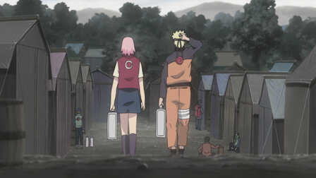 Watch Kakashi Hatake, the Jonin in Charge. Episode 179 of Season 9.