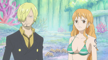 Watch The Kingdom in Shock! An Order To Execute Neptune Issued!. Episode 548 of Season 21.