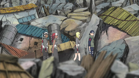 Watch The Sixth Hokage Danzo. Episode 197 of Season 10.