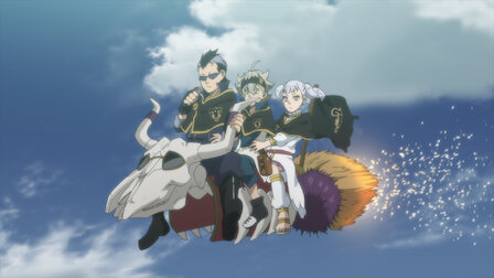 Watch Those Who Worship the Devil. Episode 147 of Season 3.