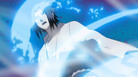 Watch Kakuzu's Abilities. Episode 84 of Season 4.