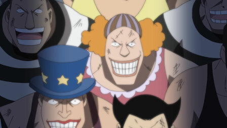 Watch Episode 449. Episode 449 of Season 19.