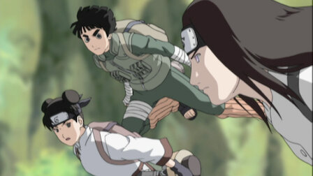 Watch The Death of Gaara!. Episode 17 of Season 1.