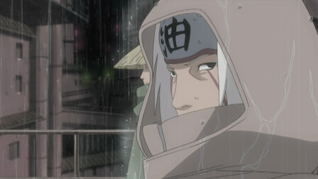 Watch Infiltrate! The Village Hidden in the Rain. Episode 129 of Season 6.