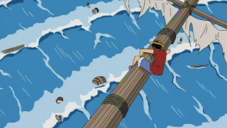 Watch Episode 25. Episode 25 of Season 1.