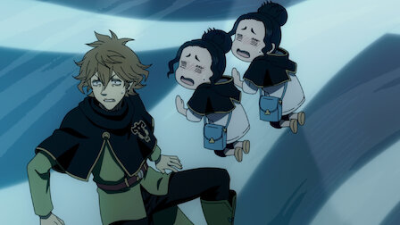 Watch The Underwater Temple. Episode 42 of Season 1.