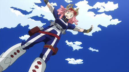 Watch Battle on, Challengers!. Episode 22 of Season 2.