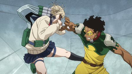 Watch Temp Squad. Episode 75 of Season 4.