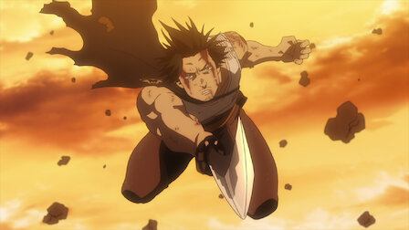 Watch Captain: Yami Sukehiro. Episode 167 of Season 4.