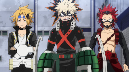 Watch Vestiges. Episode 94 of Season 5.