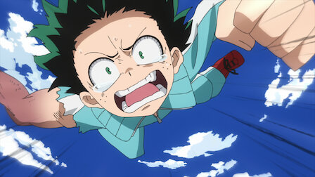 Watch Start Line. Episode 4 of Season 1.