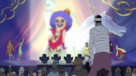 Watch Episode 439. Episode 439 of Season 19.