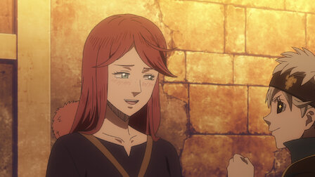 Watch The Mirror Mage. Episode 30 of Season 1.