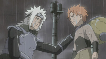 Watch Tales of a Gutsy Ninja: Jiraiya Ninja Scrolls Part 2. Episode 128 of Season 6.