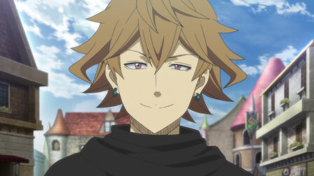 Watch What Happened on a Certain Day in the Castle Town. Episode 11 of Season 1.