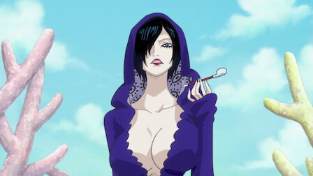 Watch A Surprising Confession! The Truth Behind the Assassination of Otohime!. Episode 552 of Season 21.