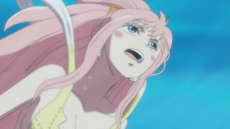 Watch The Fierce Fight Begins! Luffy vs. Hordy!. Episode 560 of Season 21.