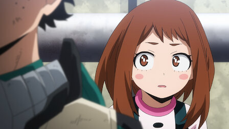 Watch Our Brawl!. Episode 103 of Season 5.