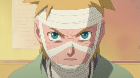 Watch Gutsy Master and Student: The Training. Episode 187 of Season 9.