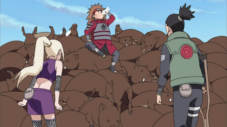 Watch Team 10's Teamwork. Episode 195 of Season 9.