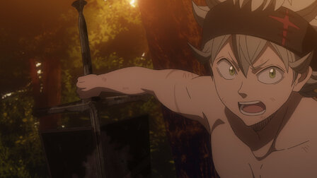 Watch To the Royal Capital of the Clover Kingdom!. Episode 3 of Season 1.