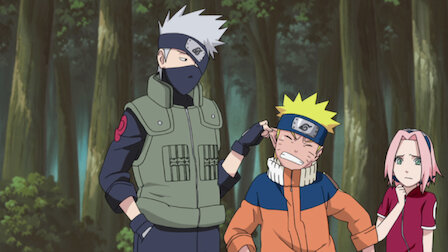 Watch Gaara's Bond. Episode 182 of Season 9.