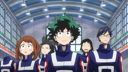 Watch Unrivaled. Episode 65 of Season 3.