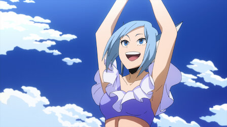 Watch Long Time No See, Selkie. Episode 108 of Season 5.