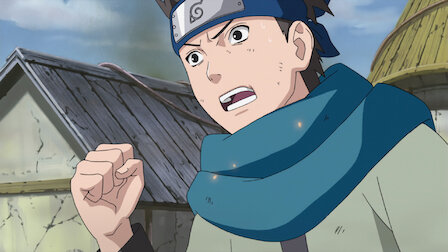 Watch Surname Is Sarutobi! Given Name, Konohamaru!. Episode 161 of Season 8.